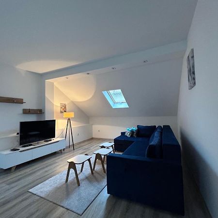 Апартаменти Ilidza Blue Nest Сараєво Екстер'єр фото