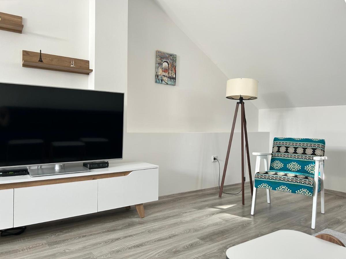 Апартаменти Ilidza Blue Nest Сараєво Екстер'єр фото